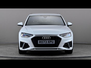 Used Audi A4 2023 for sale - 79593444: Photo