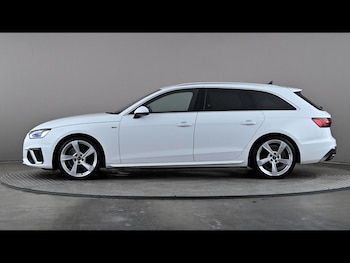 Used Audi A4 2023 for sale - 79593444: Photo