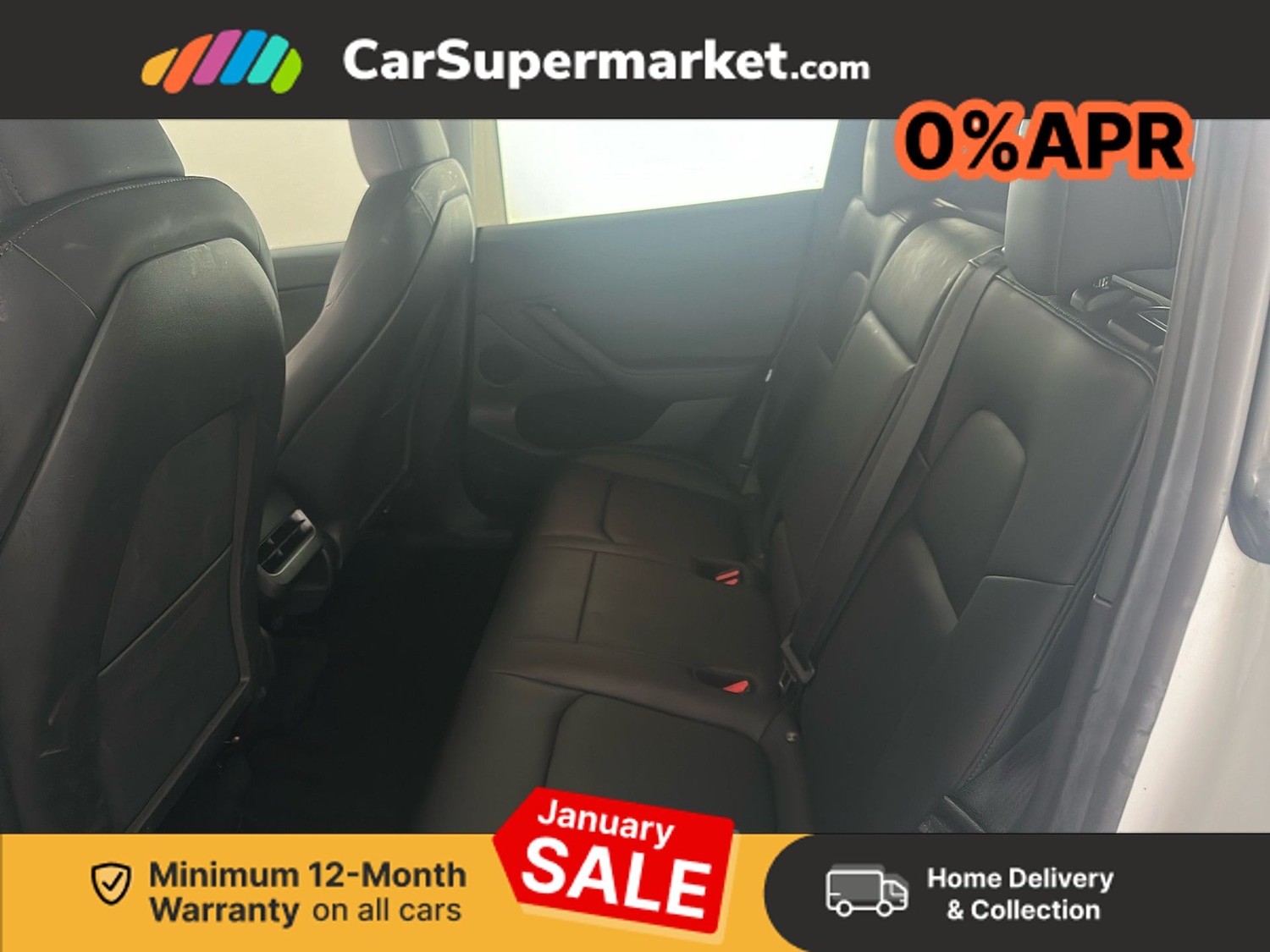 Used Tesla Model Y 2022 for sale - 77167619: Photo 19