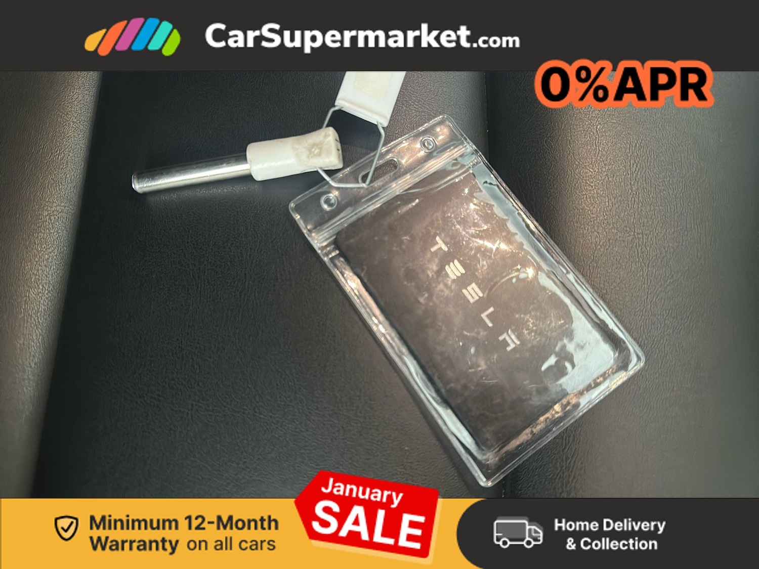 Used Tesla Model Y 2022 for sale - 77167619: Photo 24