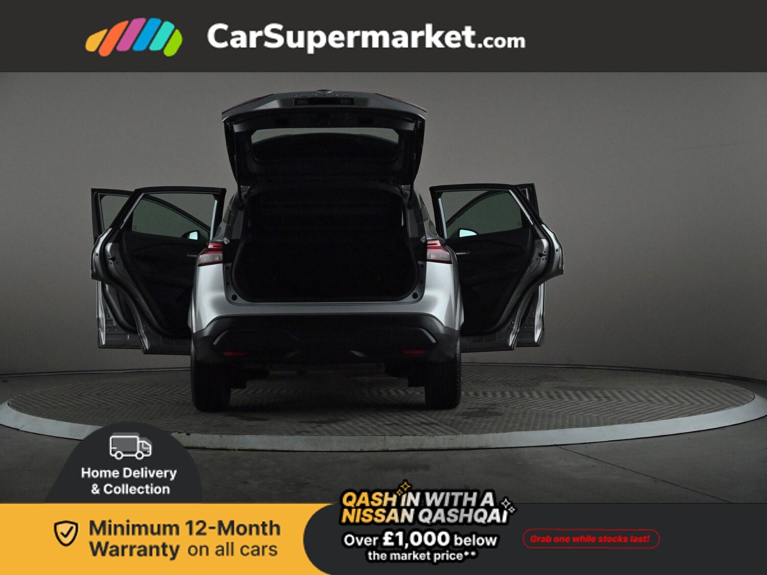 Used Nissan Qashqai 2022 for sale - 77661631: Photo 12