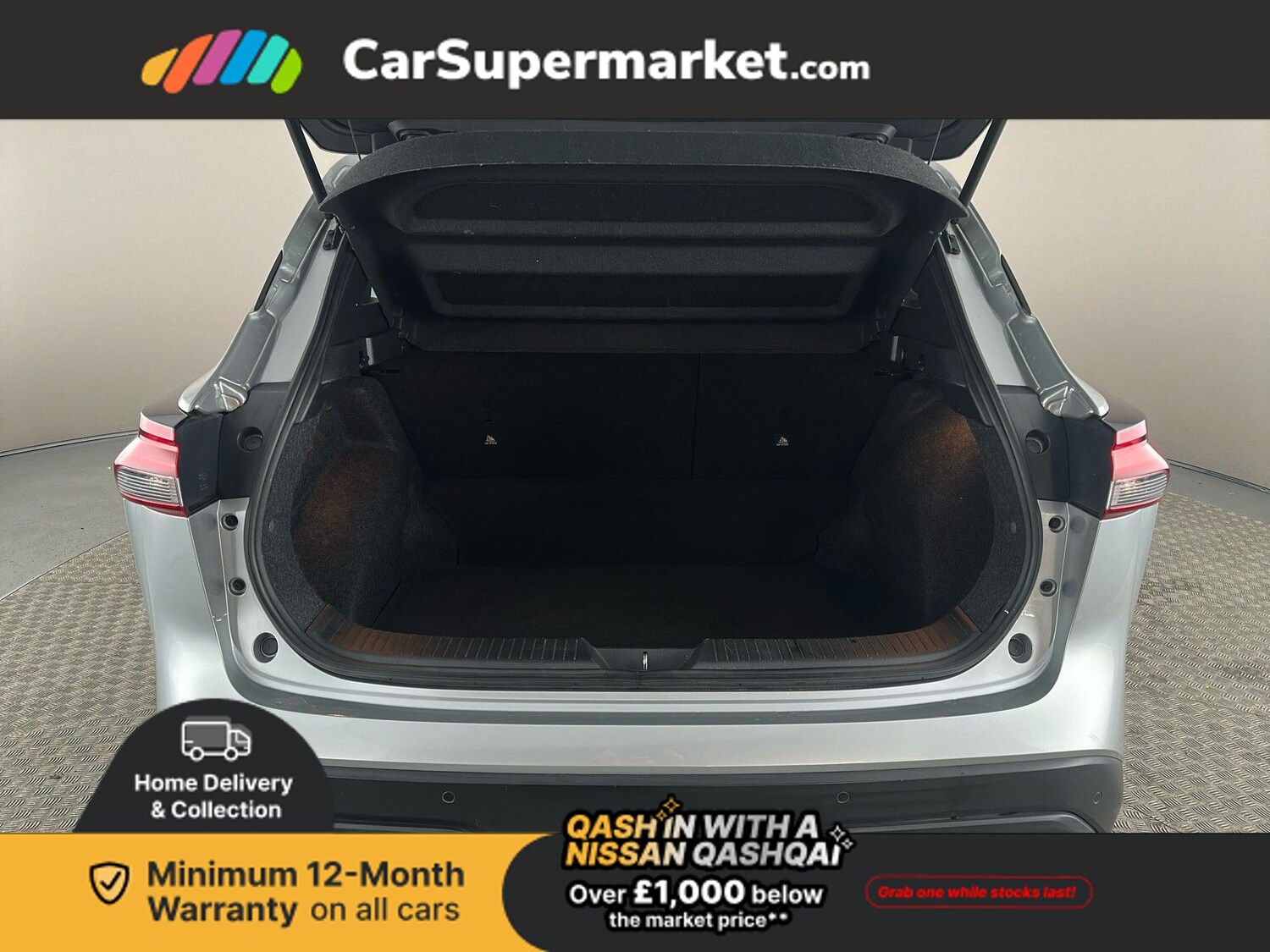 Used Nissan Qashqai 2022 for sale - 77661631: Photo 22