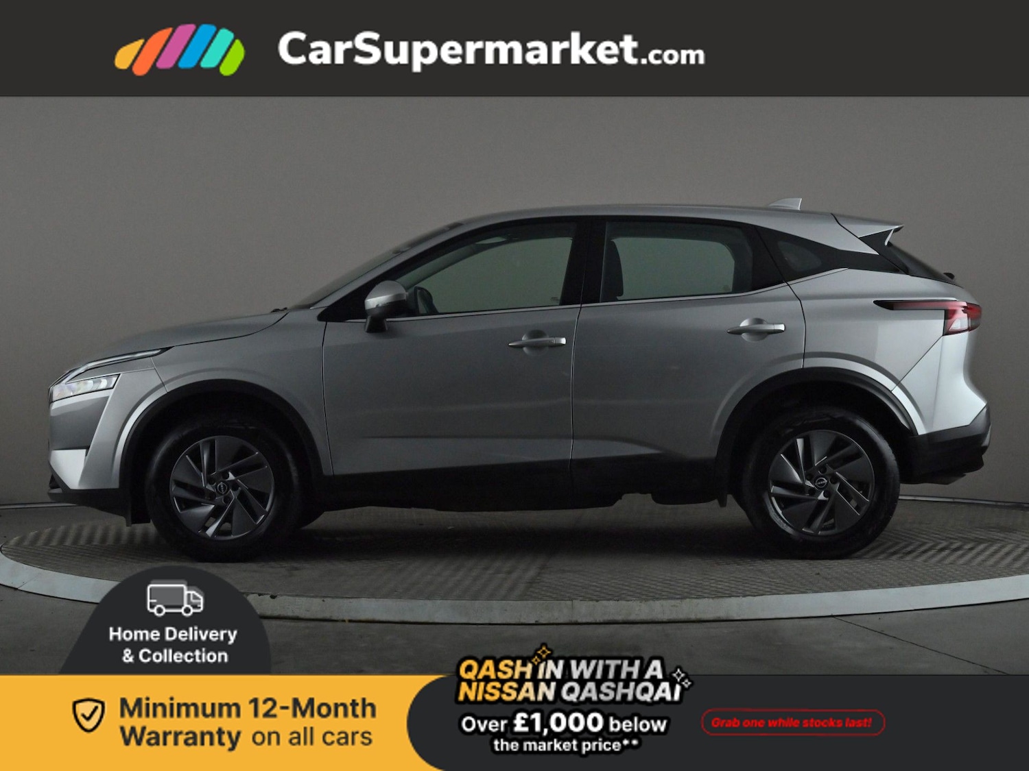 Used Nissan Qashqai 2022 for sale - 77661631: Photo 5