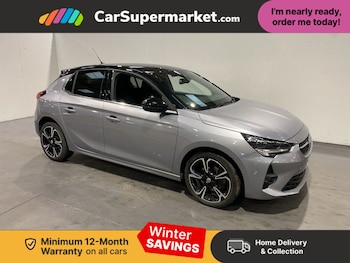 2022 - 1.2 Turbo Ultimate