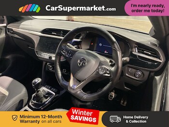 Used Vauxhall Corsa 2022 for sale - 77194843: Photo