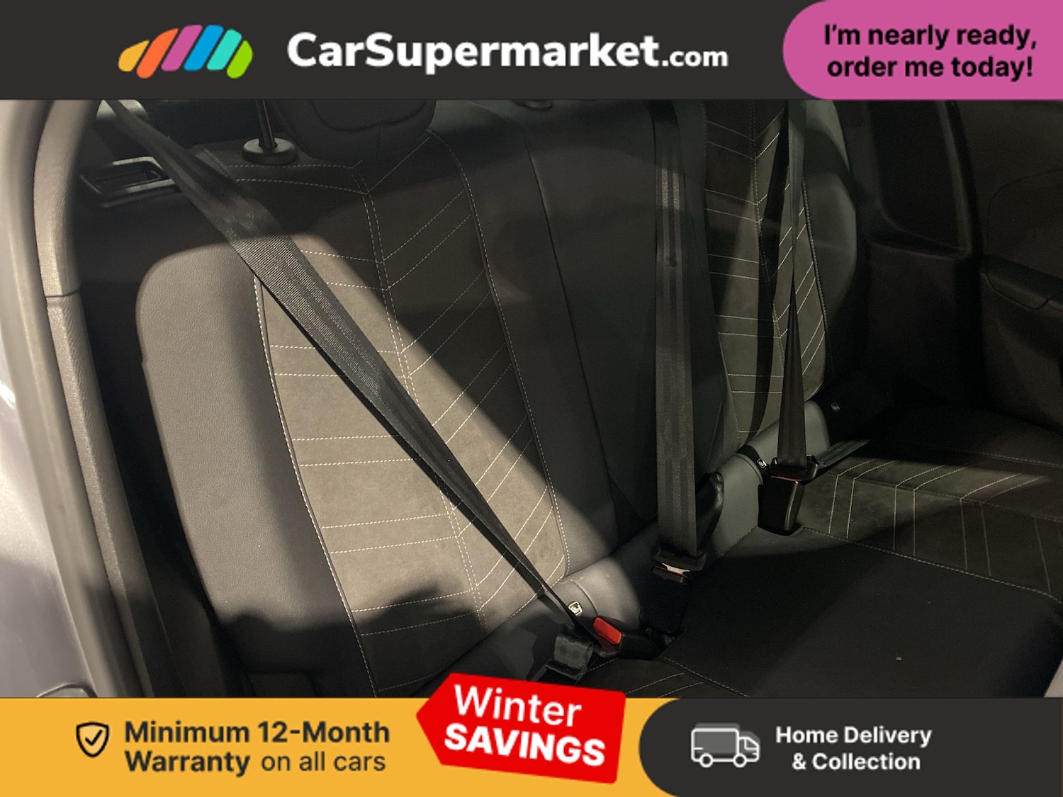 Used Vauxhall Corsa 2022 for sale - 77194843: Photo 3