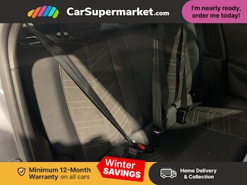 Used Vauxhall Corsa 2022 for sale - 77194843: Photo