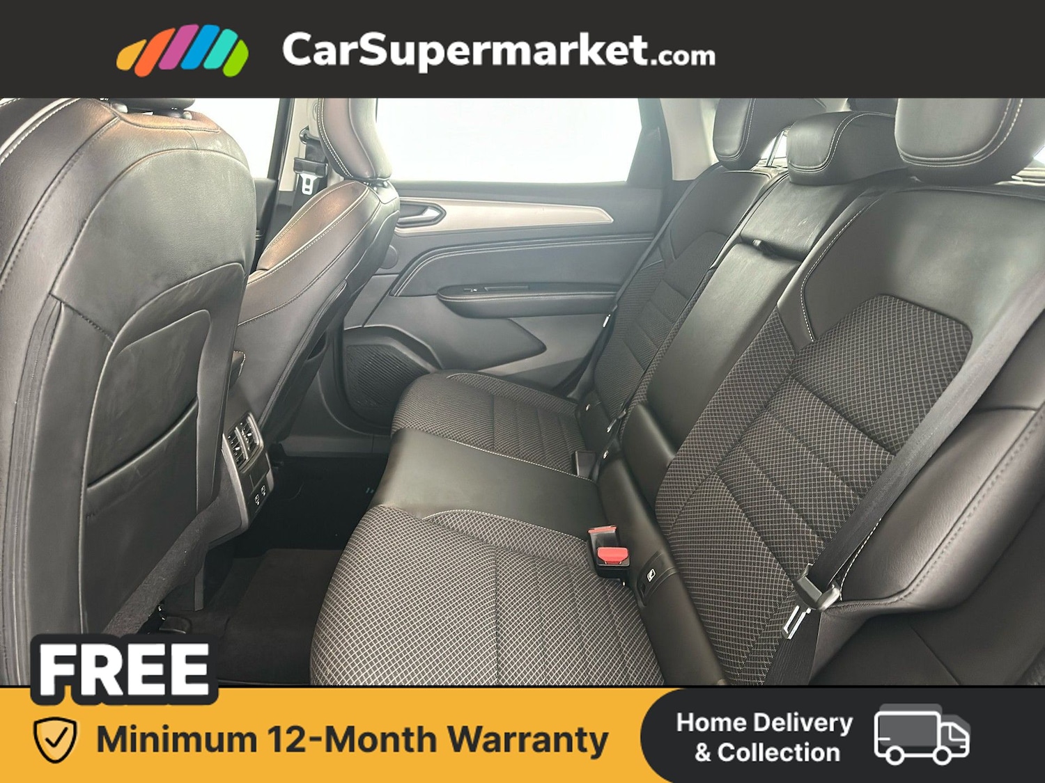 Used Renault Arkana 2023 for sale - 77557501: Photo 16