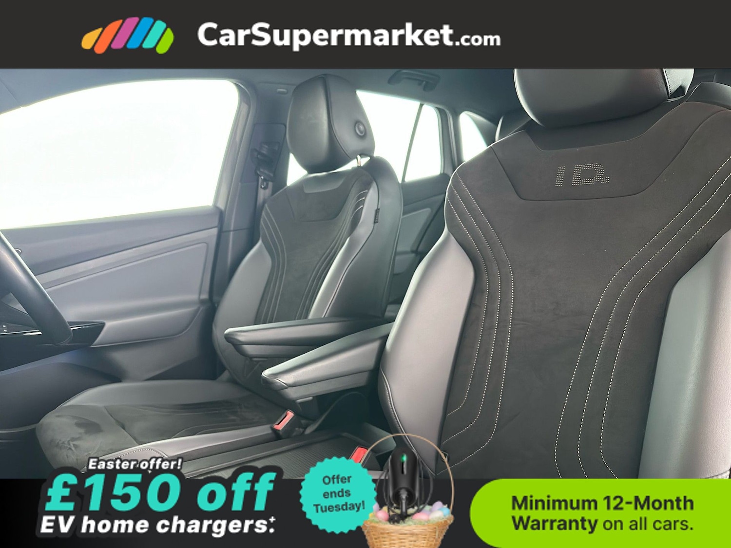 Used Volkswagen ID.4 2023 for sale - 78105368: Photo 18