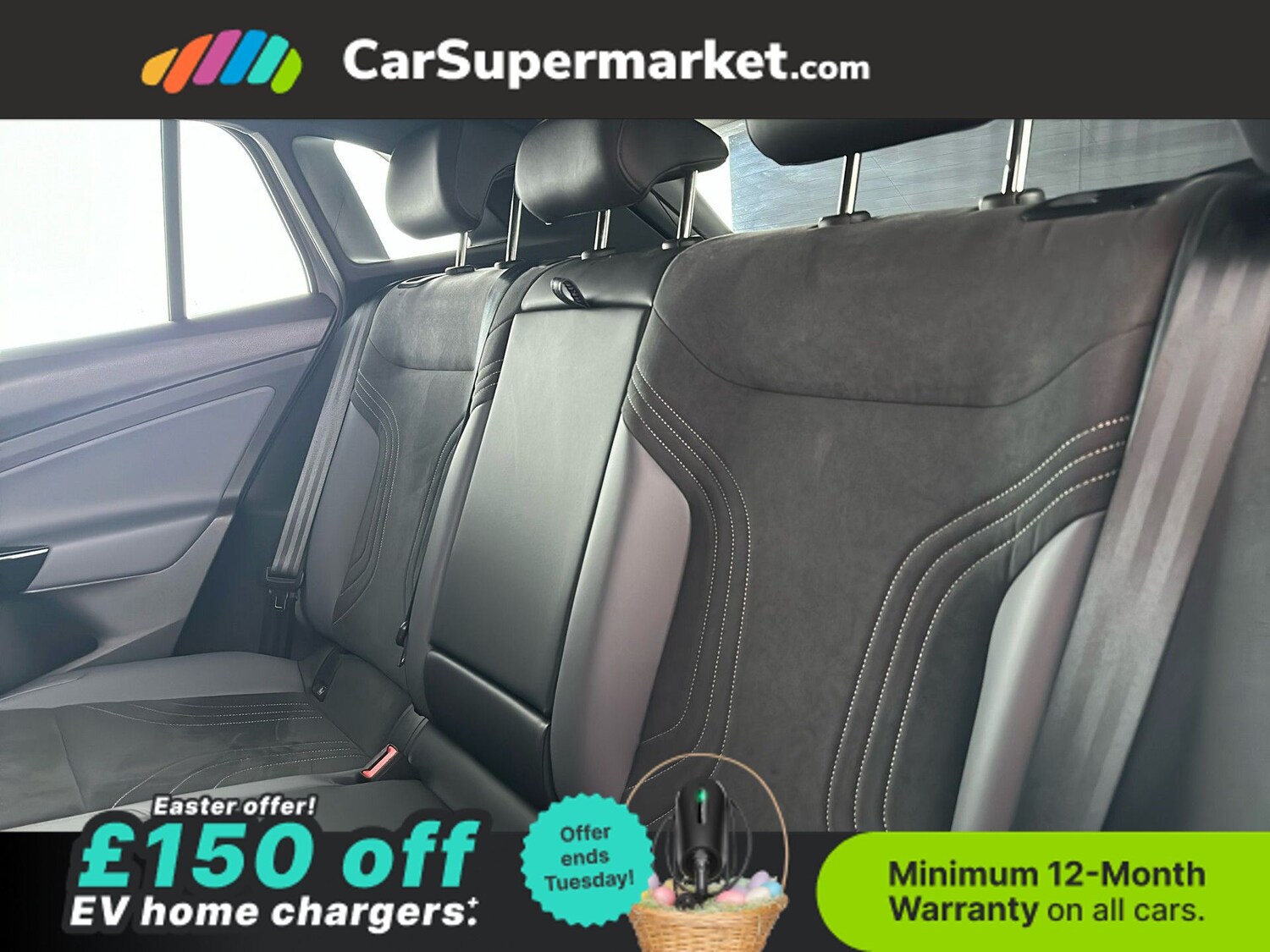 Used Volkswagen ID.4 2023 for sale - 78105368: Photo 19