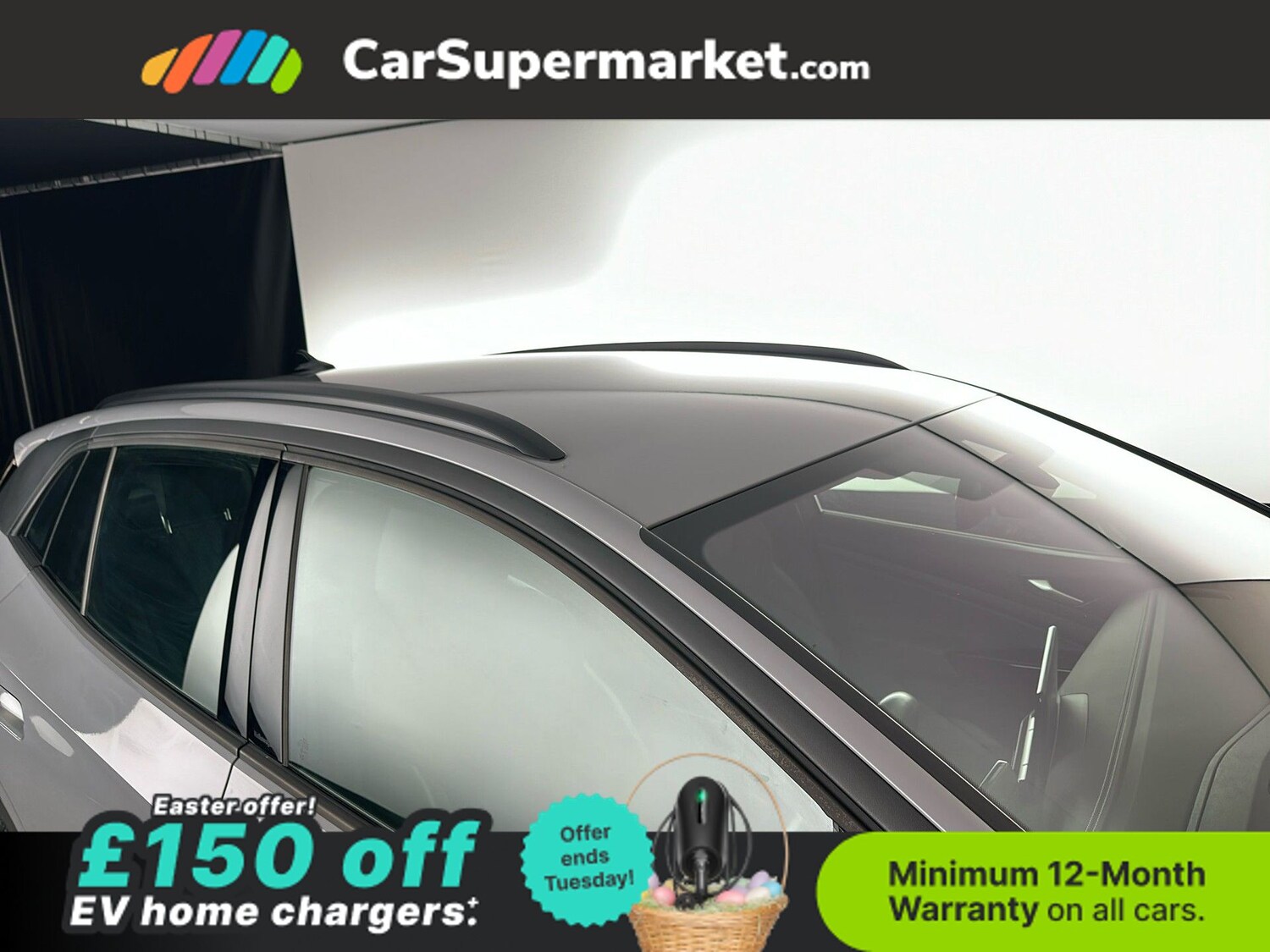 Used Volkswagen ID.4 2023 for sale - 78105368: Photo 22