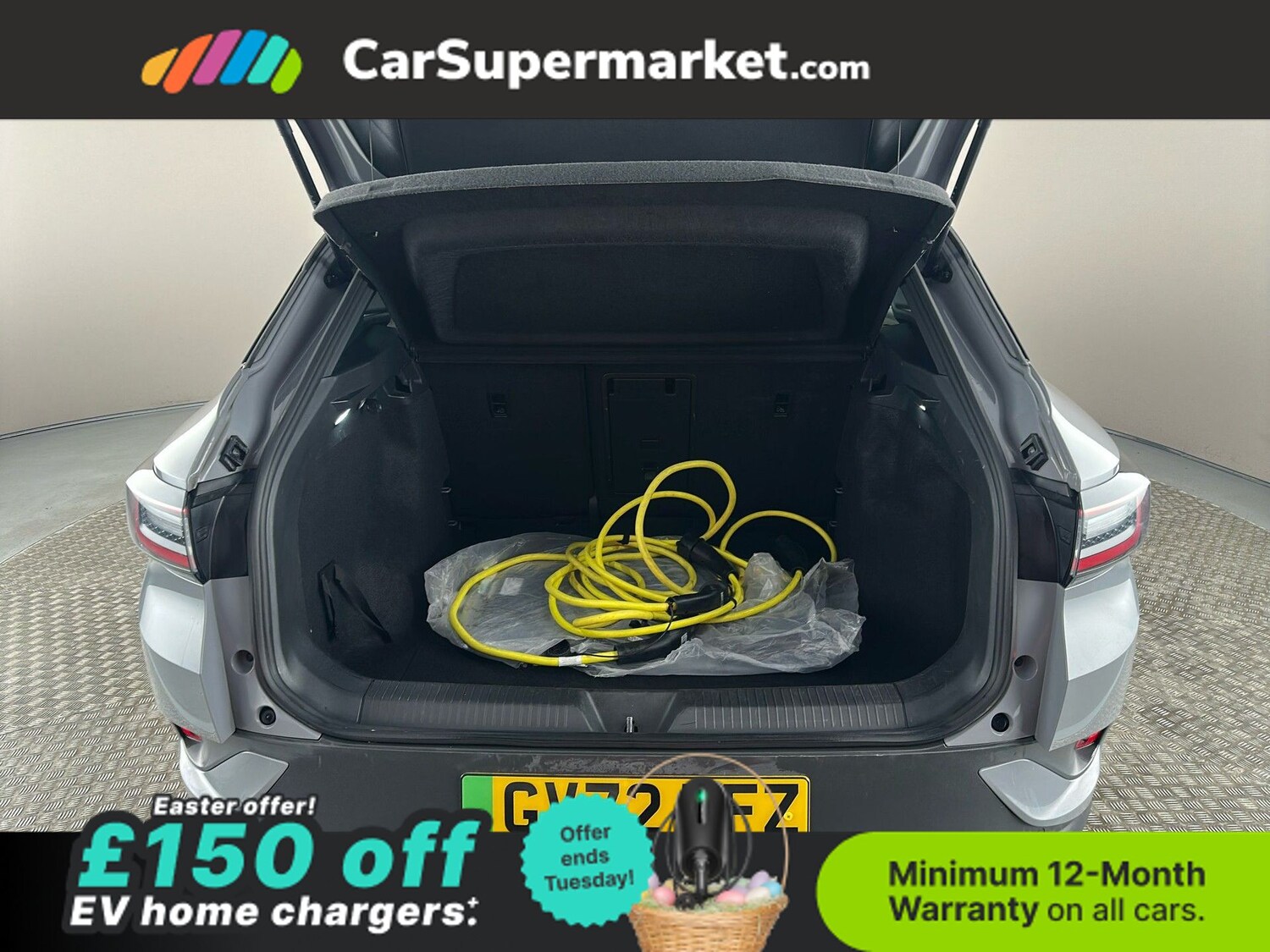 Used Volkswagen ID.4 2023 for sale - 78105368: Photo 23