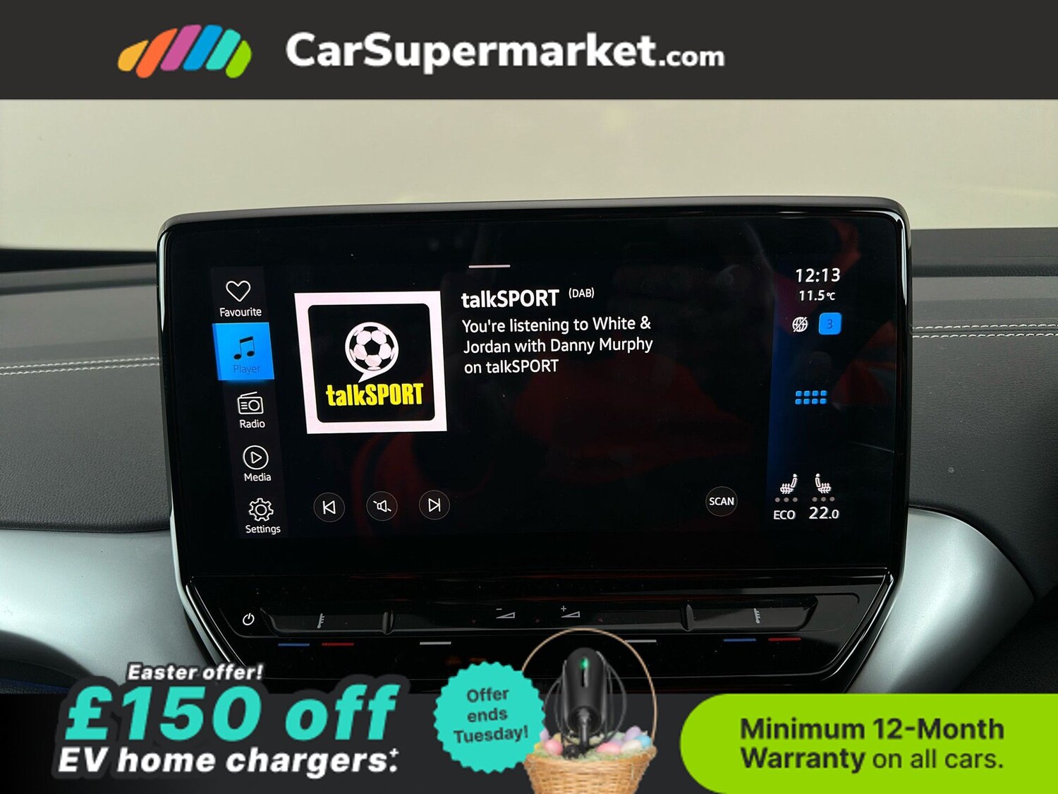 Used Volkswagen ID.4 2023 for sale - 78105368: Photo 26