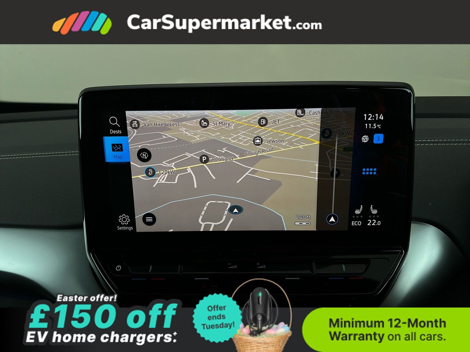 Used Volkswagen ID.4 2023 for sale - 78105368: Photo 27