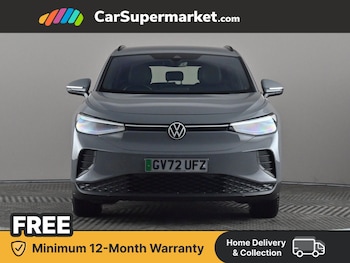 Used Volkswagen ID.4 2023 for sale - 78105368: Photo