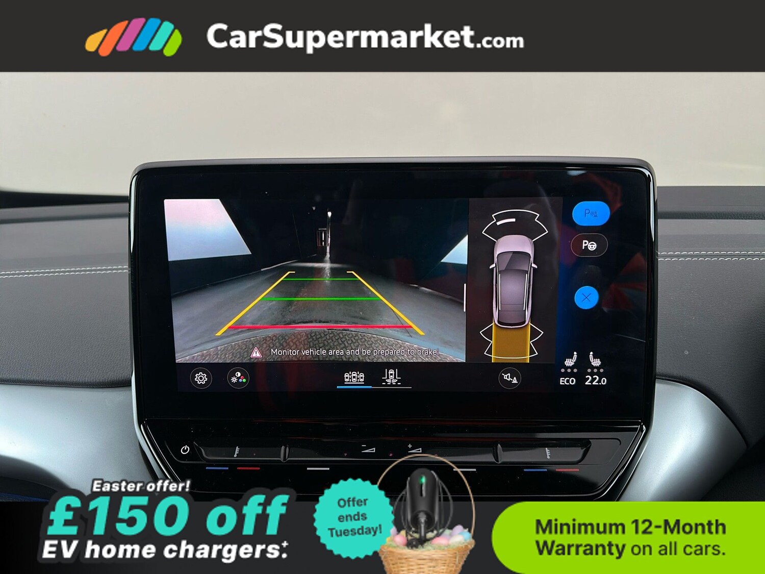 Used Volkswagen ID.4 2023 for sale - 78105368: Photo 31