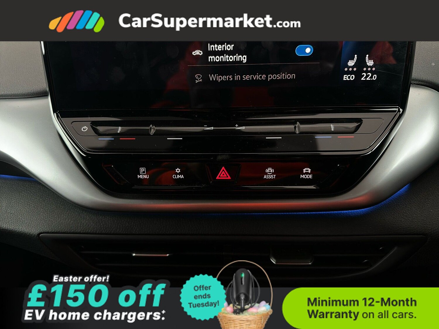 Used Volkswagen ID.4 2023 for sale - 78105368: Photo 32