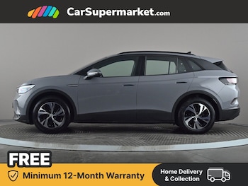 Used Volkswagen ID.4 2023 for sale - 78105368: Photo