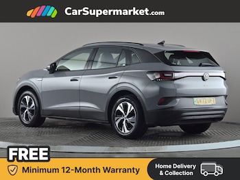 Used Volkswagen ID.4 2023 for sale - 78105368: Photo