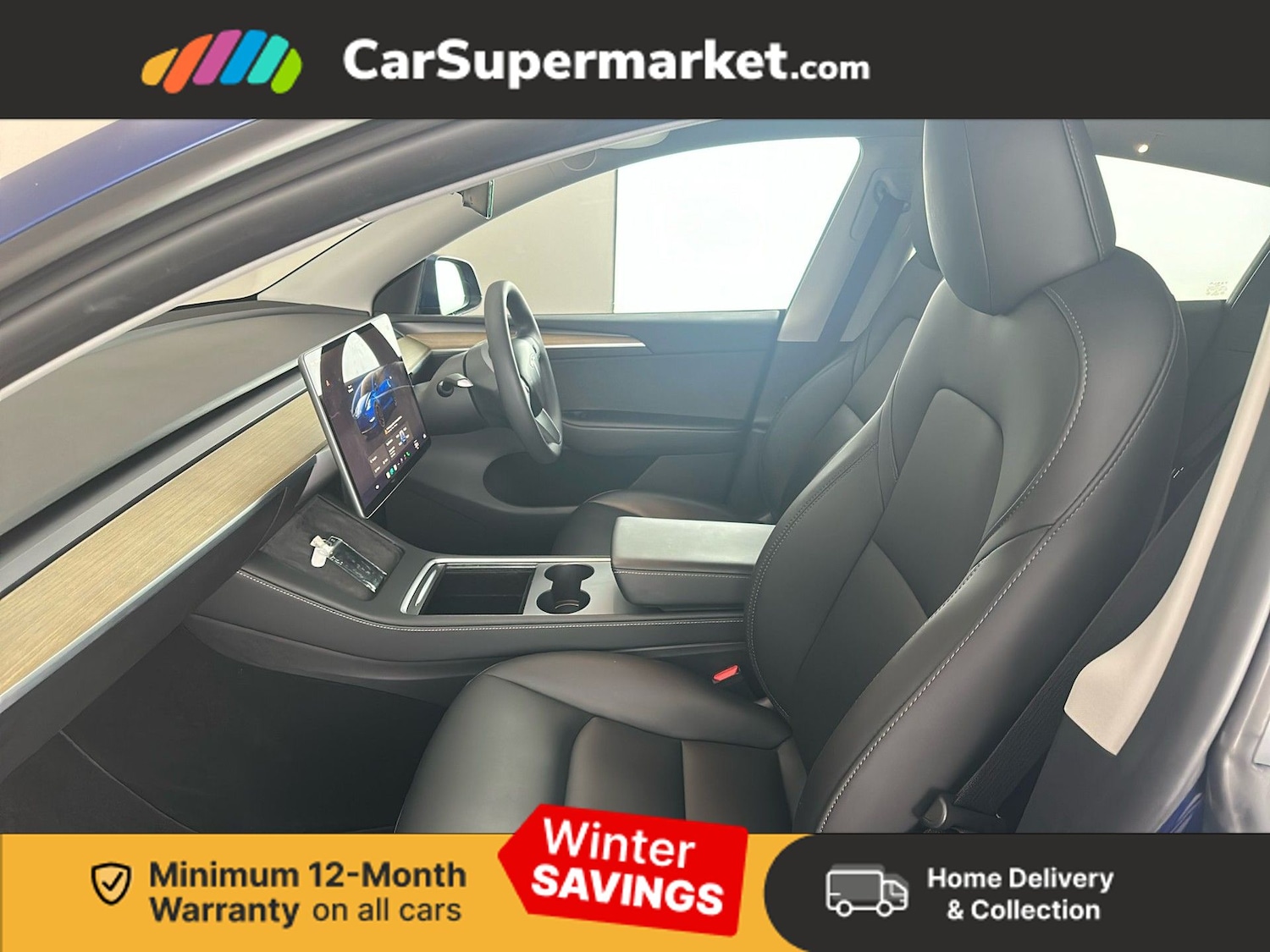 Used Tesla Model Y 2023 for sale - 77026491: Photo 18