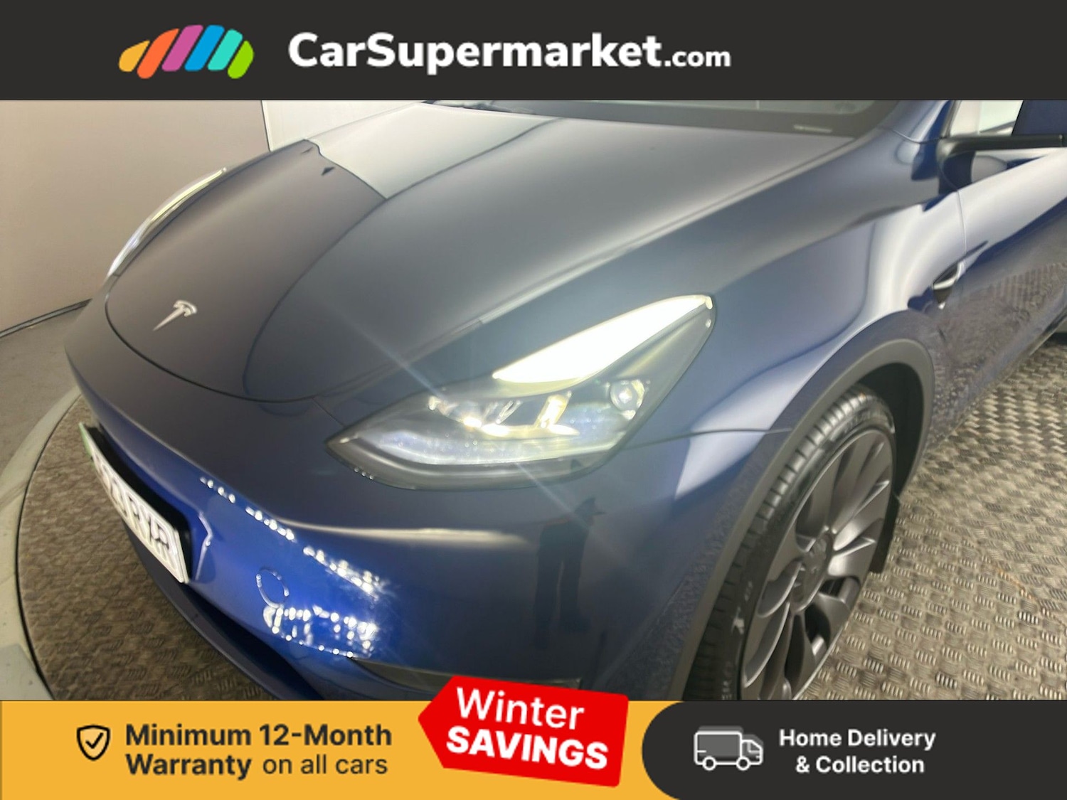 Used Tesla Model Y 2023 for sale - 77026491: Photo 21