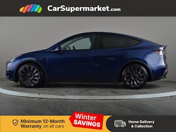 Used Tesla Model Y 2023 for sale - 77026491: Photo