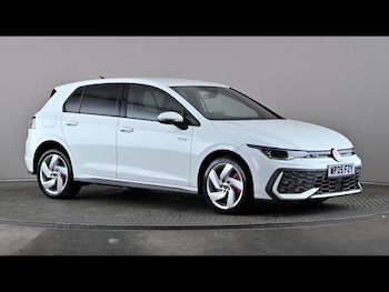 Used Volkswagen Golf 2025 for sale - 78835035: Photo