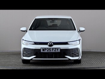 Used Volkswagen Golf 2025 for sale - 78835035: Photo