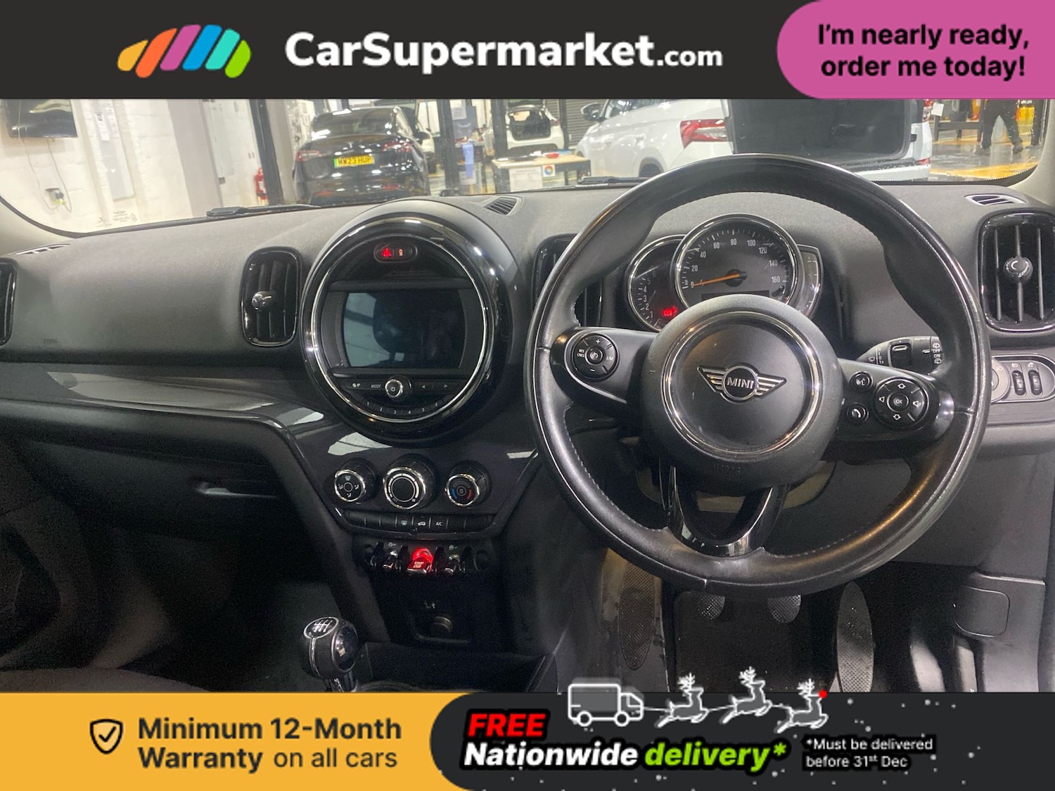 Used MINI Countryman 2019 for sale - 76909532: Photo 7