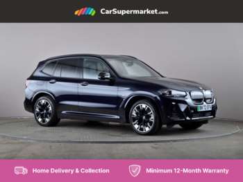 2022 - 210kW M Sport Pro 80kWh Auto 5-Door