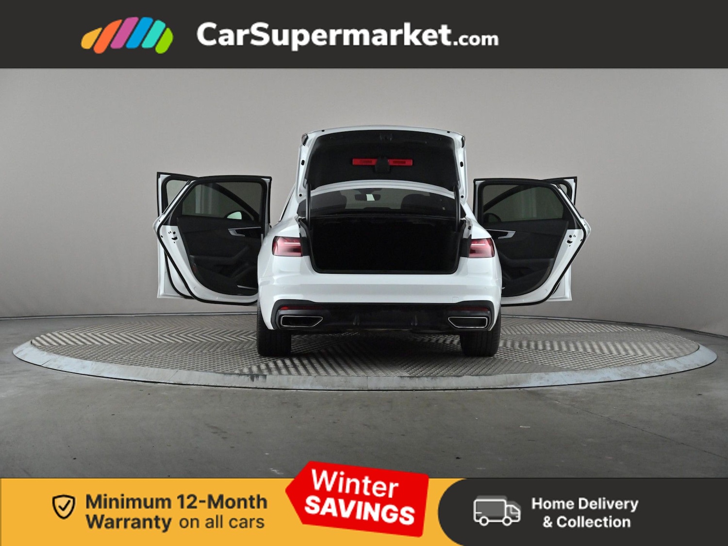 Used Audi A4 2022 for sale - 77117907: Photo 12