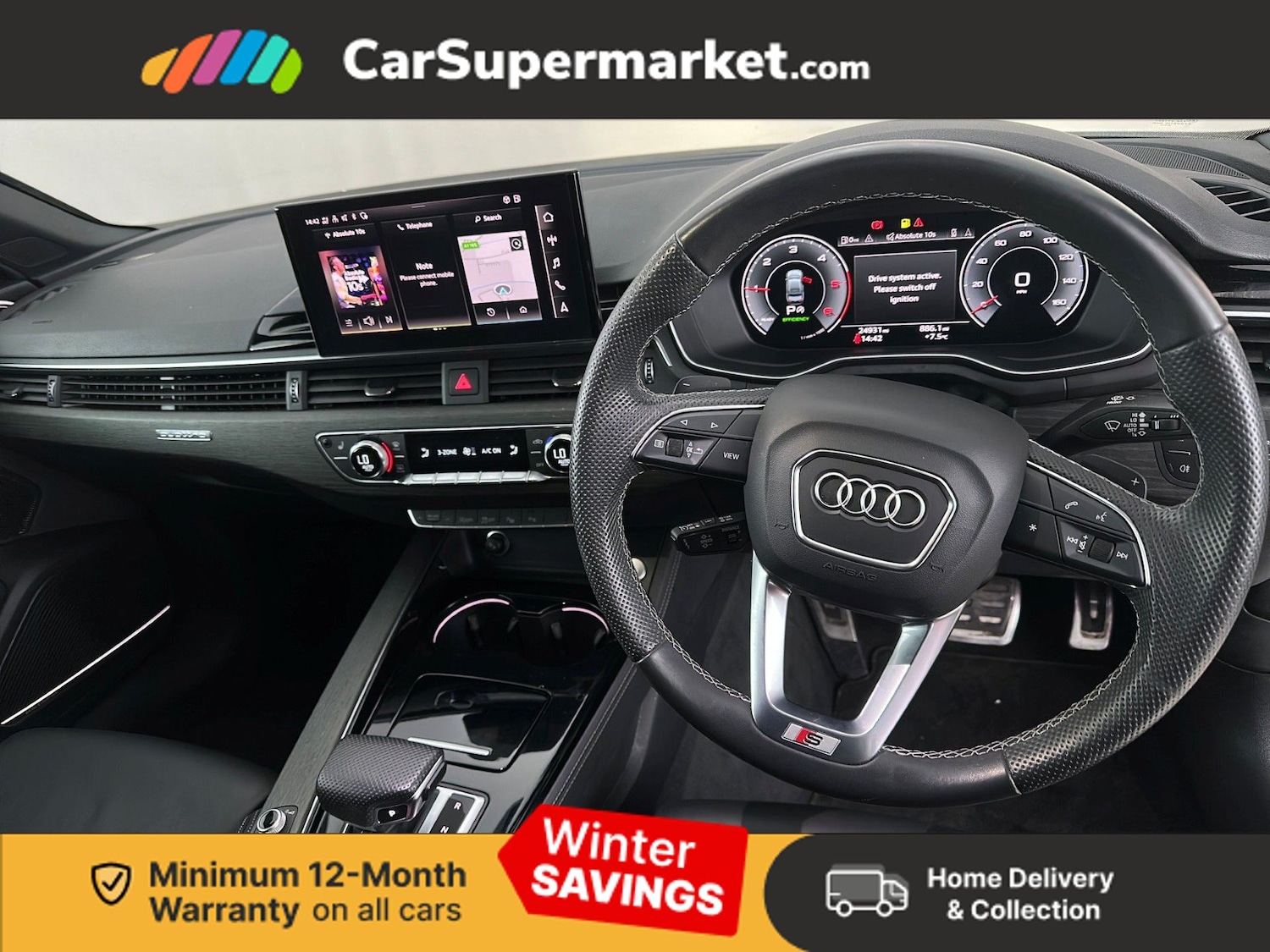 Used Audi A4 2022 for sale - 77117907: Photo 15