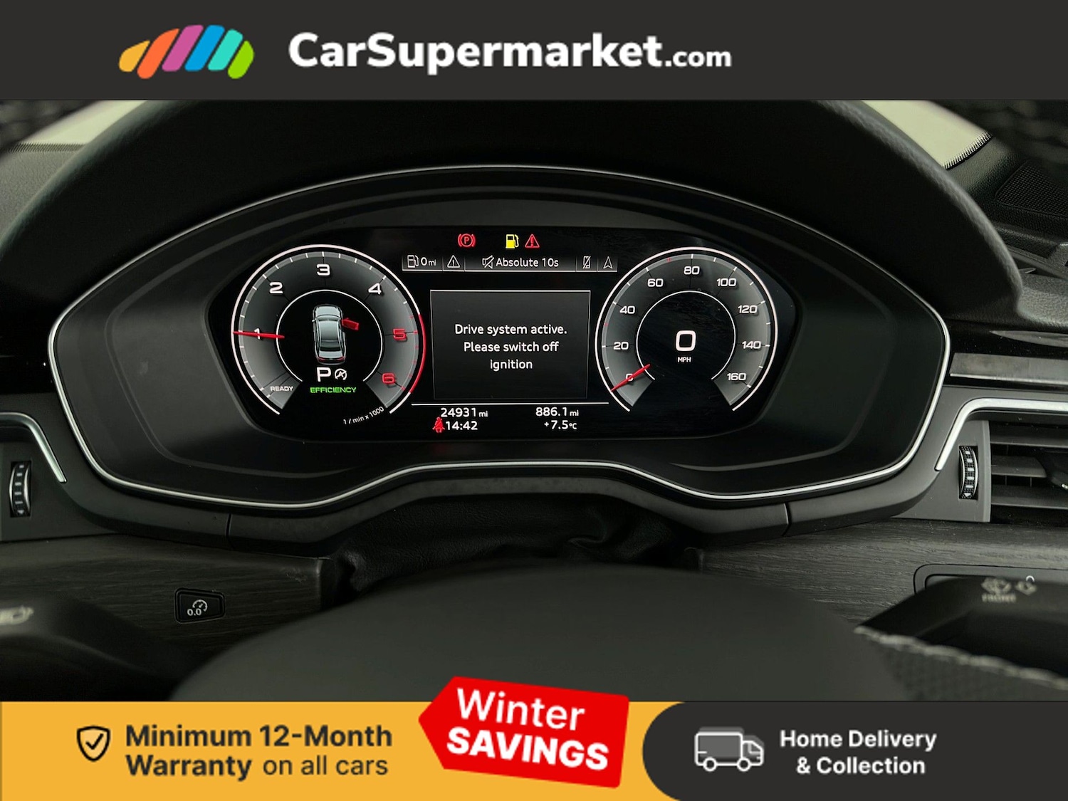 Used Audi A4 2022 for sale - 77117907: Photo 16