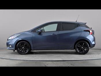 Used Nissan Micra 2017 for sale - 79639869: Photo