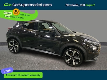 Used Nissan Juke 2022 for sale - 78459565: Photo