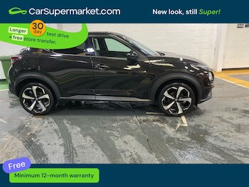 Used Nissan Juke 2022 for sale - 78459565: Photo
