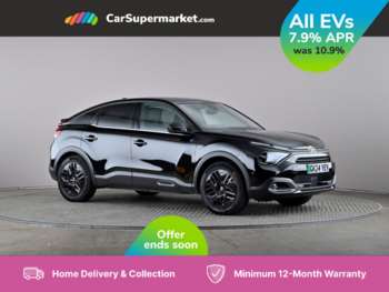2024 - 100kW E-series 50kWh Auto 5-Door