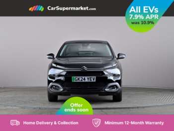 Used Citroen C4 2024 for sale - 75168893: Photo