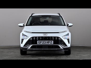 Used Hyundai BAYON 2023 for sale - 78776984: Photo