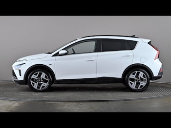 Used Hyundai BAYON 2023 for sale - 78776984: Photo