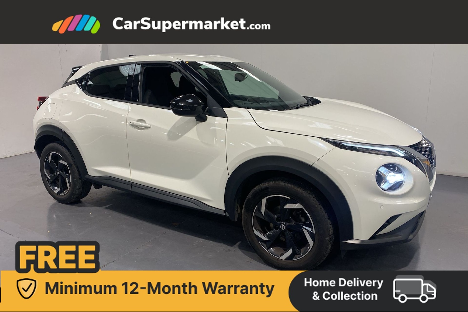 Used Nissan Juke 2024 for sale - 76405977: Photo 1