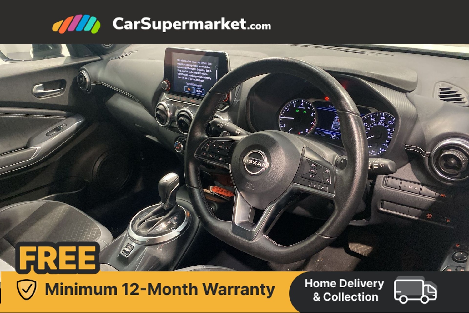 Used Nissan Juke 2024 for sale - 76405977: Photo 2