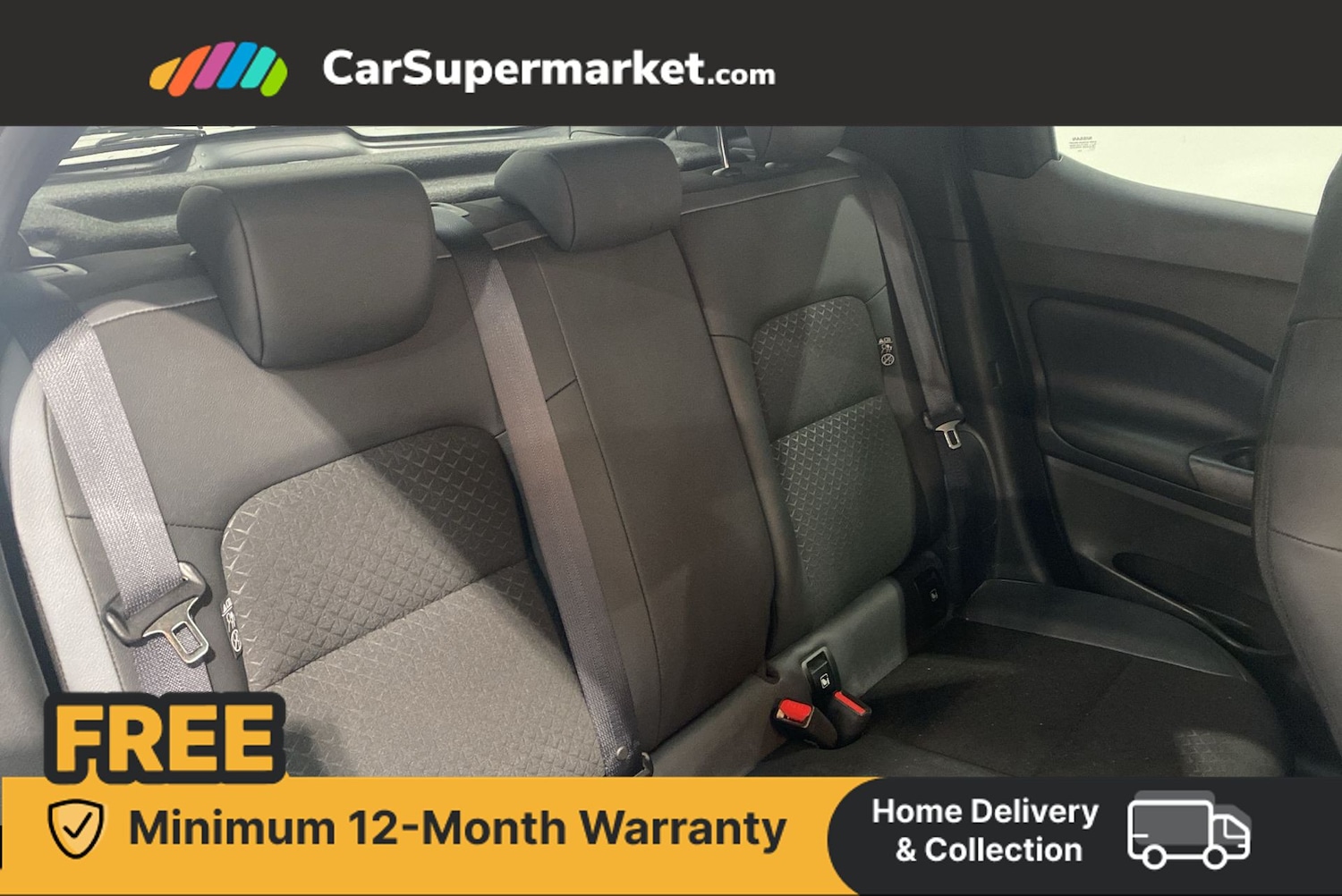 Used Nissan Juke 2024 for sale - 76405977: Photo 3