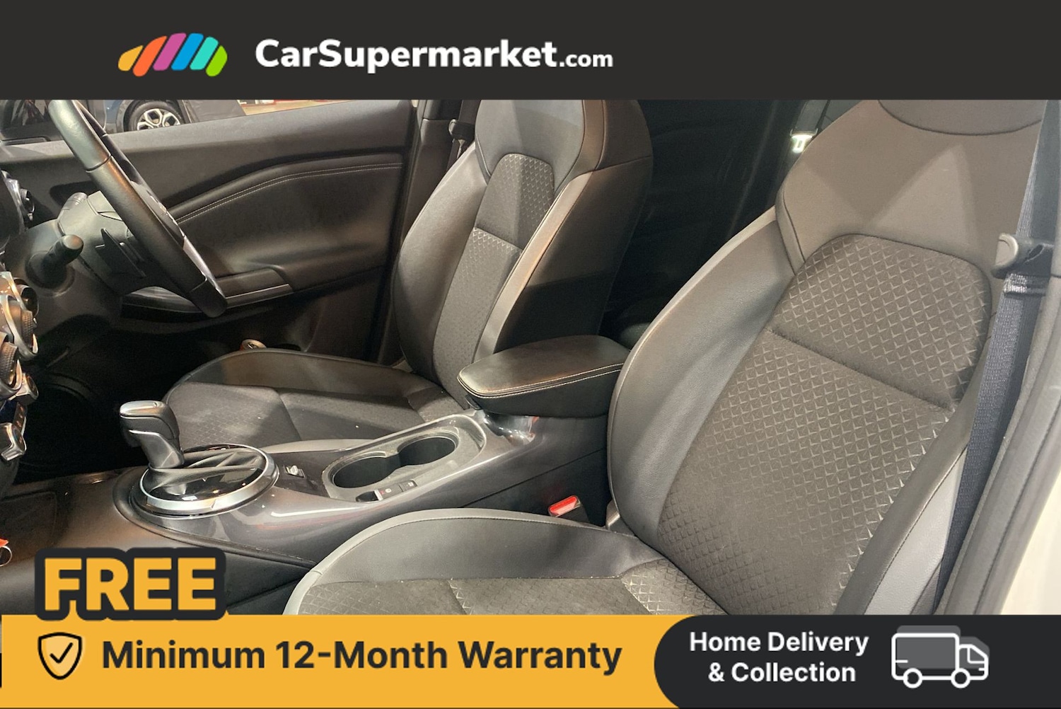 Used Nissan Juke 2024 for sale - 76405977: Photo 4