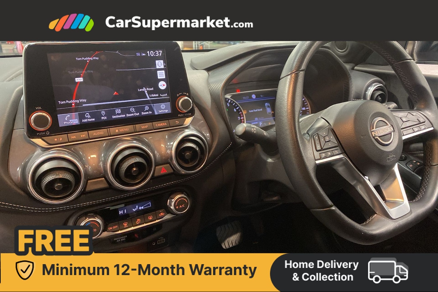 Used Nissan Juke 2024 for sale - 76405977: Photo 5