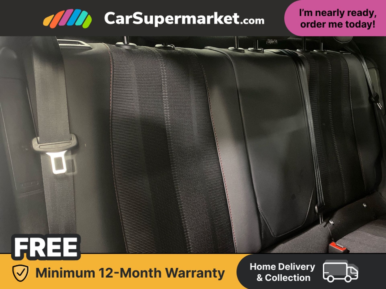 Used Vauxhall Mokka 2022 for sale - 77593398: Photo 6