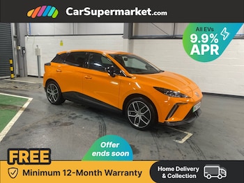 2023 - 150kW Trophy EV Long Range 64kWh Auto 5-Door