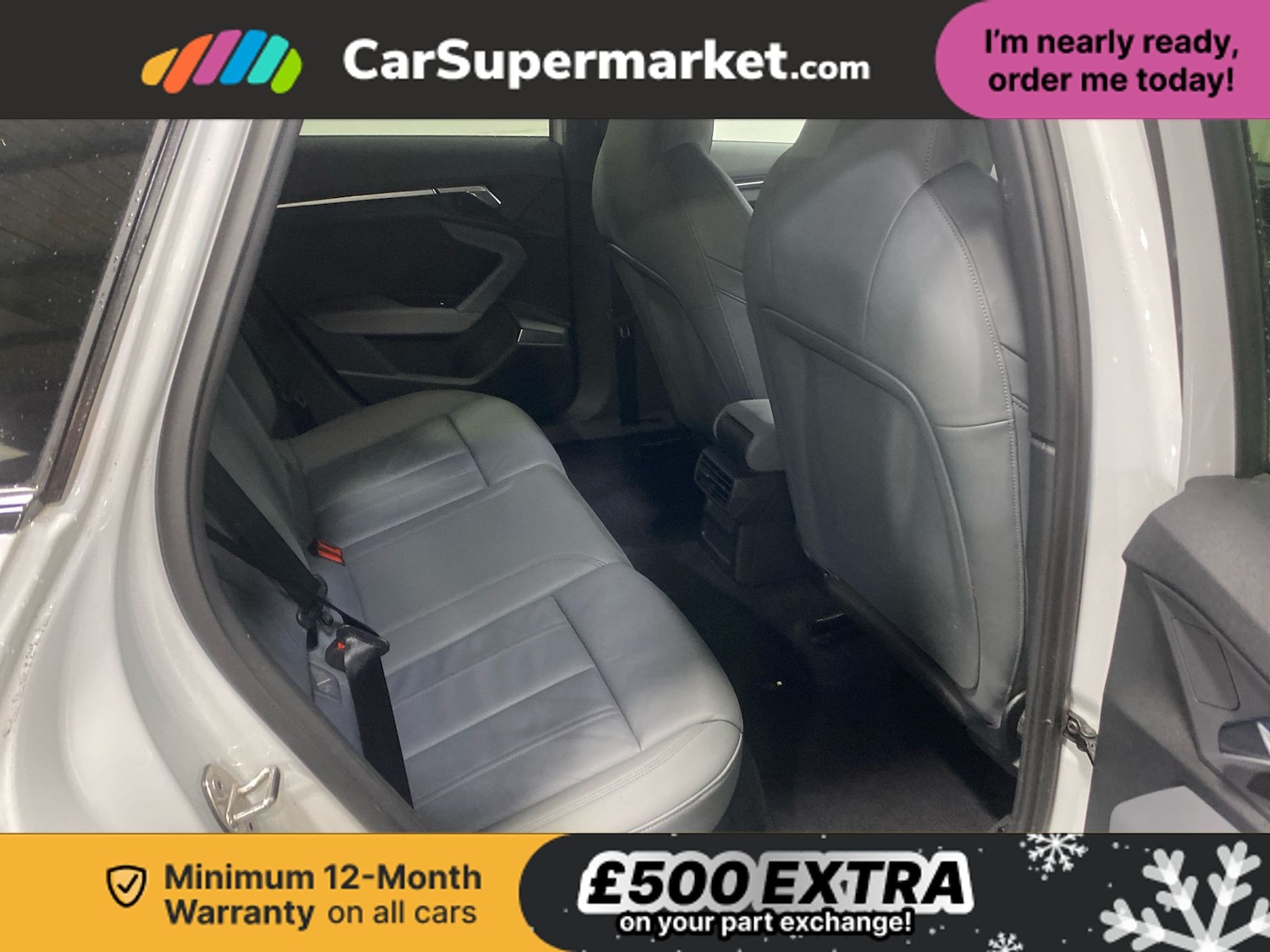 Used Audi A3 2022 for sale - 76961434: Photo 6