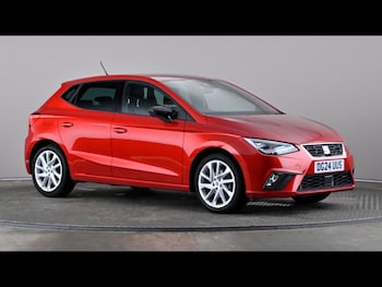 Used SEAT Ibiza 2024 for sale - 79215567: Photo
