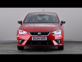 Used SEAT Ibiza 2024 for sale - 79215567: Photo
